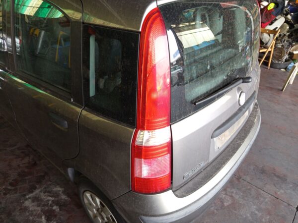 PILOTO TRASERO IZQUIERDO FIAT II PANDA (169)