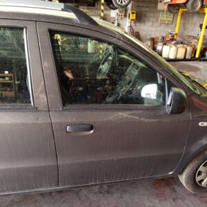 PUERTA DELANTERA DERECHA FIAT II PANDA (169)