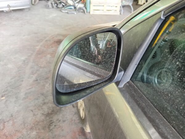 RETROVISOR IZQUIERDO FIAT II PANDA (169)