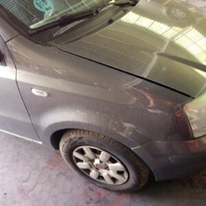ALETA DELANTERA DERECHA FIAT II PANDA (169)