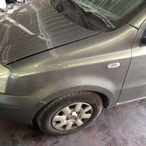 ALETA DELANTERA IZQUIERDA FIAT II PANDA (169)