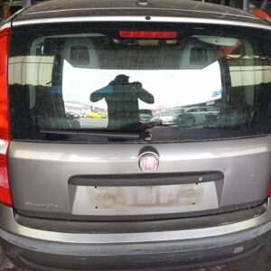 PORTON TRASERO FIAT II PANDA (169)