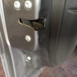 CERRADURA PUERTA DELANTERA IZQUIERDA FIAT II PANDA (169)