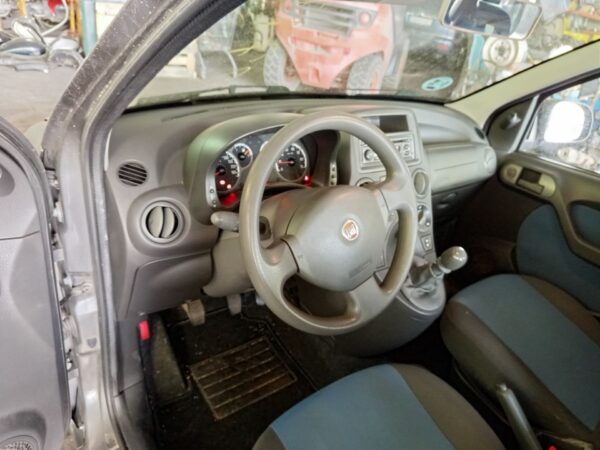 SALPICADERO FIAT II PANDA (169)