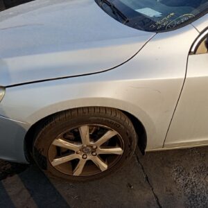 ALETA DELANTERA IZQUIERDA VOLVO V60 FAMILIAR