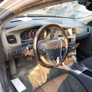 KIT AIRBAG VOLVO V60 FAMILIAR