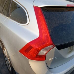 PILOTO TRASERO IZQUIERDO VOLVO V60 FAMILIAR