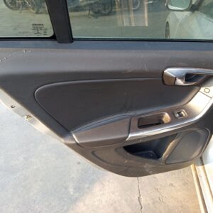 ELEVALUNAS DELANTERO IZQUIERDO VOLVO V60 FAMILIAR