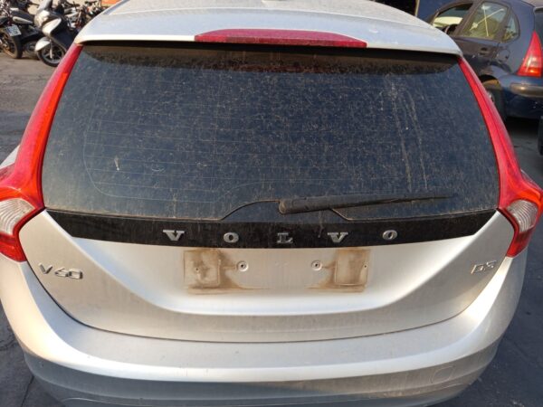 PORTON TRASERO VOLVO V60 FAMILIAR