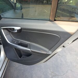 ELEVALUNAS TRASERO DERECHO VOLVO V60 FAMILIAR