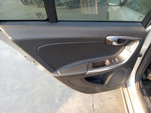 ELEVALUNAS TRASERO IZQUIERDO VOLVO V60 FAMILIAR