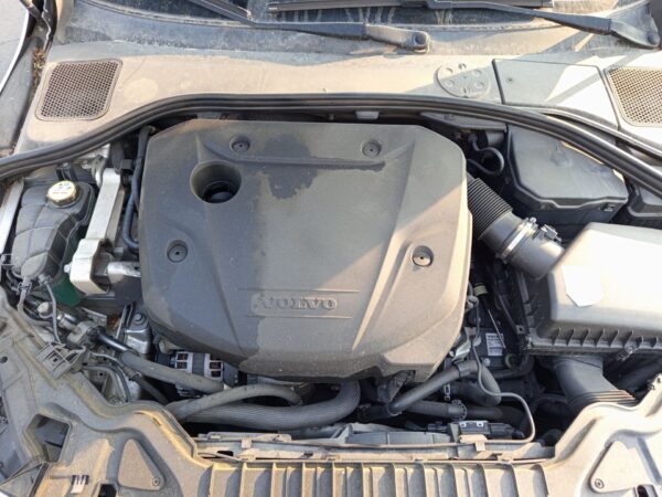 MOTOR COMPLETO VOLVO V60 FAMILIAR