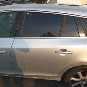 PUERTA TRASERA IZQUIERDA VOLVO V60 FAMILIAR