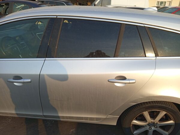 PUERTA TRASERA IZQUIERDA VOLVO V60 FAMILIAR