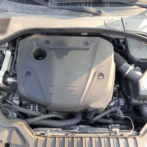 ABS VOLVO V60 FAMILIAR