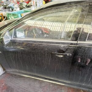 PUERTA DELANTERA IZQUIERDA MITSUBISHI LANCER BERLINA (CY0)