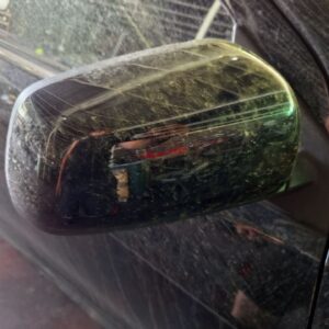 RETROVISOR DERECHO MITSUBISHI LANCER BERLINA (CY0)