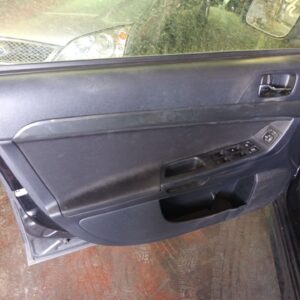 ELEVALUNAS DELANTERO IZQUIERDO MITSUBISHI LANCER BERLINA (CY0)