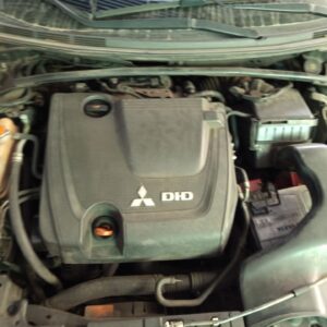 ABS MITSUBISHI LANCER BERLINA (CY0)