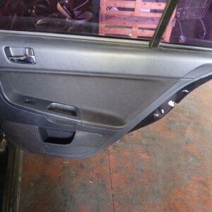 ELEVALUNAS TRASERO DERECHO MITSUBISHI LANCER BERLINA (CY0)