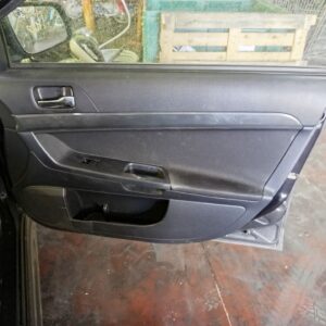 ELEVALUNAS DELANTERO DERECHO MITSUBISHI LANCER BERLINA (CY0)
