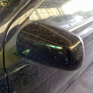 RETROVISOR IZQUIERDO MITSUBISHI LANCER BERLINA (CY0)