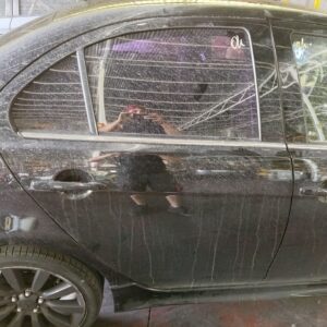 PUERTA TRASERA DERECHA MITSUBISHI LANCER BERLINA (CY0)