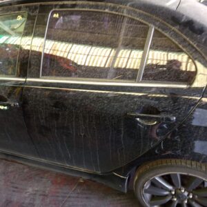PUERTA TRASERA IZQUIERDA MITSUBISHI LANCER BERLINA (CY0)