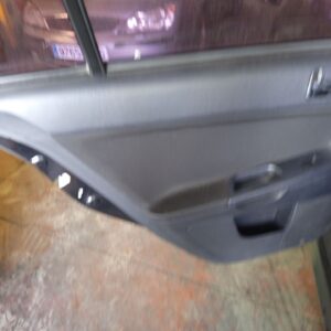 ELEVALUNAS TRASERO IZQUIERDO MITSUBISHI LANCER BERLINA (CY0)
