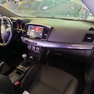 KIT AIRBAG MITSUBISHI LANCER BERLINA (CY0)
