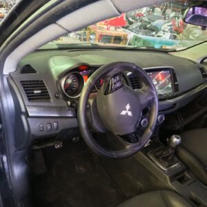 MANDO MULTIFUNCION MITSUBISHI LANCER BERLINA (CY0)