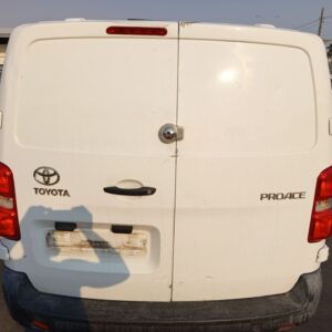 PUERTA TRASERA IZQUIERDA TOYOTA PROACE