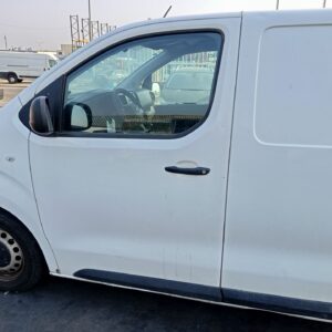 PUERTA DELANTERA IZQUIERDA TOYOTA PROACE