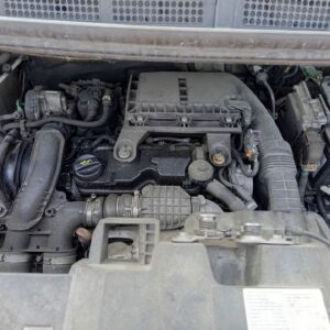 ALTERNADOR TOYOTA PROACE