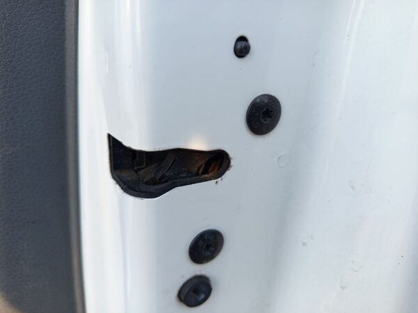 CERRADURA PUERTA DELANTERA DERECHA TOYOTA PROACE