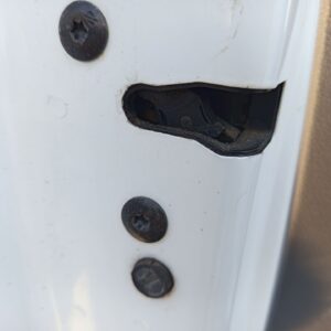 CERRADURA PUERTA DELANTERA IZQUIERDA TOYOTA PROACE