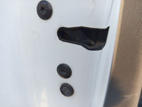 CERRADURA PUERTA DELANTERA IZQUIERDA TOYOTA PROACE