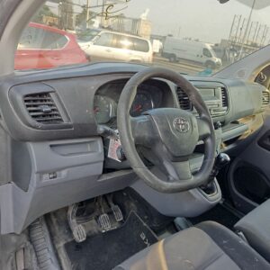 MANDO MULTIFUNCION TOYOTA PROACE