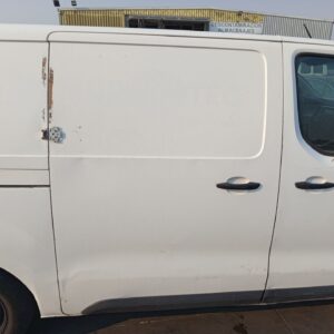 PUERTA LATERAL CORREDERA DERECHA TOYOTA PROACE