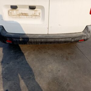 PARAGOLPES TRASERO TOYOTA PROACE