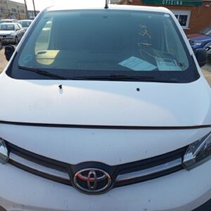 CAPO TOYOTA PROACE