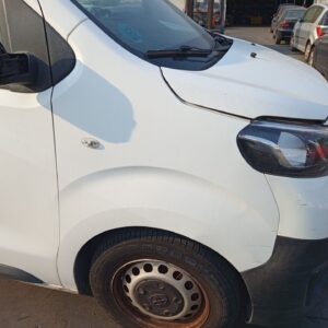 ALETA DELANTERA DERECHA TOYOTA PROACE