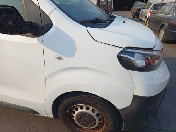 ALETA DELANTERA DERECHA TOYOTA PROACE