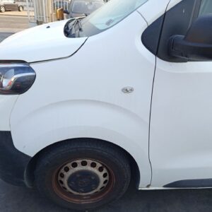 ALETA DELANTERA IZQUIERDA TOYOTA PROACE