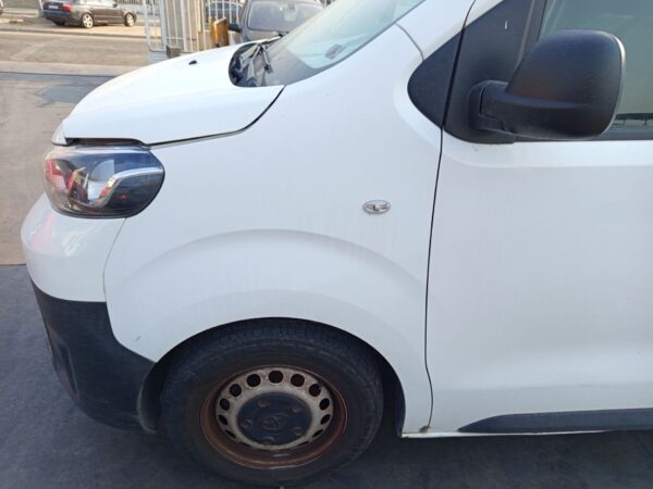 ALETA DELANTERA IZQUIERDA TOYOTA PROACE