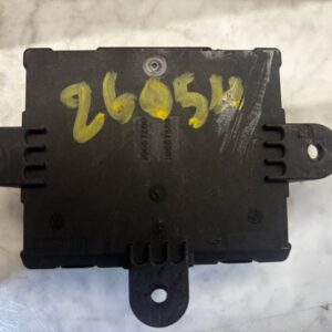 MODULO ELECTRONICO FORD S-MAX (CA1)