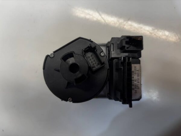 MANDO LUCES AUDI A3 (8P1)