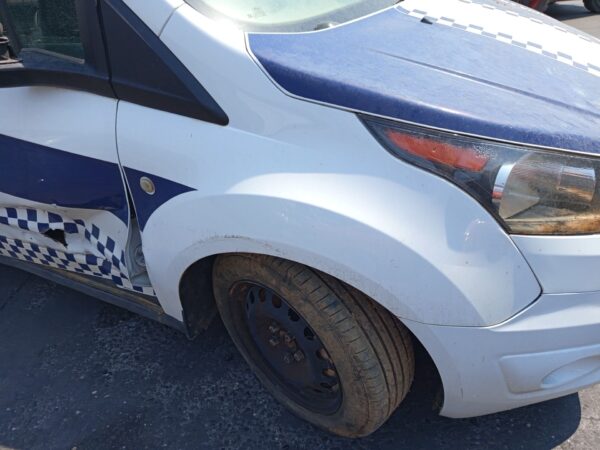 ALETA DELANTERA DERECHA FORD TRANSIT CONNECT (CHC)
