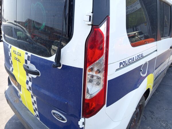 PILOTO TRASERO DERECHO FORD TRANSIT CONNECT (CHC)