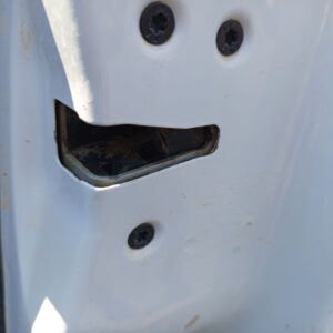 CERRADURA PUERTA DELANTERA DERECHA FORD TRANSIT CONNECT (CHC)